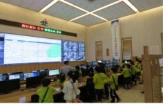 서울식물원·통합관제센터 등 마곡의 매력?