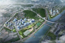 3조5천억 경제효과 경기북부 테크노밸리 조성 탄력