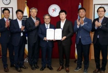 폐교되는 용인 기흥中 부지에 시민 체육교육시설 건립된다