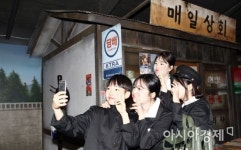  “어머니, 고맙습니다”,  함평나비축제 문화유물전시관 ‘대박’