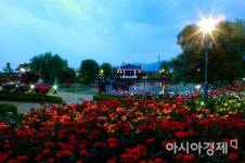 5월 가정의 달 효·사랑여행은 남도가 ‘좋아’