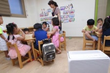 용인시 안전교육환경 조성 팔걷어…안전체험교실 등 운영