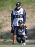 장수연의 2타 차 선두 시즌 첫 승 GO