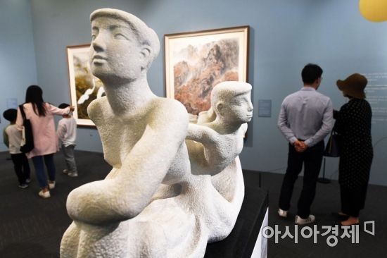 대선 뒤 청와대 용도 변경 우려에...시민들 발길 빗나가는 중