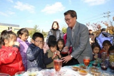 도시농업특구 관악구 ‘도시농업 축제’ 첫 문 열다