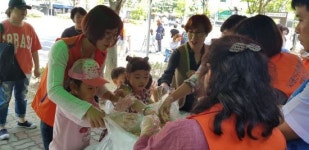 [포토]마을로 간 5·18광주민주화운동
