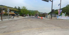 남한산성도립공원 주차난 해소된다
