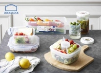 락앤락, 샐러드 런치박스 등 2018 스페셜 시리즈 5종 출시