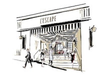 문 여는 호텔 옆에 또 문 여는 호텔…롯데에 도전장 낸 신세계