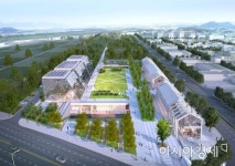 광양시, 전남도립미술관 7월 중 착공 예정