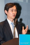 [포토] 박준영 IFC 한국사무소 대표