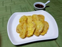 [한국의 맛] 패주로 만든 감칠맛 나는 고급음식 ‘패주저냐’