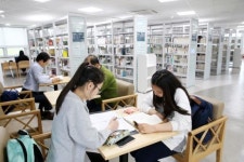 서초구 마을결합형학교 내 ‘내곡도서관’ 오픈