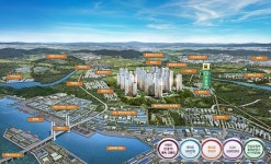 3.3㎡당 500만원대 현화리 아파트, ‘안중역 쌍용예가’ 조합원 모집 진행