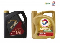 에쓰오일 토탈윤활유, 美 API 새 규격 맞춘 엔진오일 3종 출시