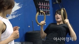 [크로스핏 체험] 시급한 체중감량, 강력한 크로스핏으로 가능하다?