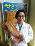 [강소기업 CEO]군산에 대박 안길 효자상품 황금박대