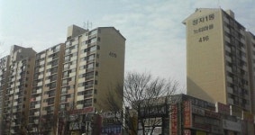 분당 느티마을3·4단지 리모델링 또 유찰…수의계약 전환하나