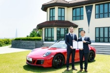 포르쉐코리아, 수원·창원 지역 신규 딜러사에 도이치아우토 선정