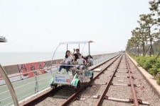 공항철도, 인천서부 여행상품 힐링열차 운행