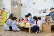 직장어린이집 설치의무 사업장 1253곳 중 167곳 설치 안해