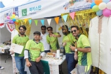 광주국제교류센터, 글로벌 공감 in 광주 ‘제11회 세계인의 날’ 행사 성황