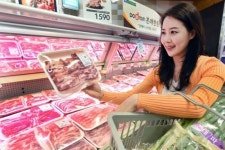 홈플러스, 육육데이 맞아 삼겹살·한우 최대 20% 할인