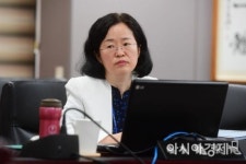 [포토]삼성바이오 증선위 참석한 조성욱 서울대 교수