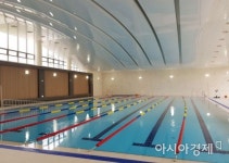  담양국민체육센터 ‘담빛 수영장’ 첫 시범운영… 오는 18일 정식 개장
