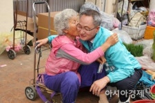 박매호 전남도지사 후보 8일 오전 10시, 고흥읍사무소에서 사전투표