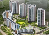 6월 둘째주, 신길파크자이 등 2141가구 분양 나선다