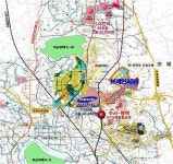 2조3천억 평택 브레인시티 순항…토지보상 협의율 20%