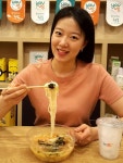 GS25, 무더위 전용메뉴 유어스 김치말이국수 3주 앞당겨 출시
