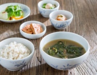 [요리수다] 개성있는 우리집 밥상