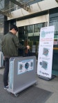 백화점은 우산 대신 비닐 커버, 홈쇼핑은 뽁뽁이 대신 종이포장