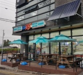 GS25, 제주에 태양광 발전 구축…年100억원 에너지 절감