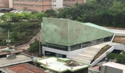 은평구 신사동 ‘내를 건너서 숲으로 도서관’ 개관