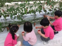 광양시, 농촌체험농장 육성 시범사업 추진