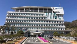 윤명성 전남지방경찰청 2부장, 진도경찰서 방문 현장 간담회 실시