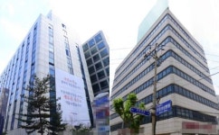 대통령 3명 나온 명당 한양빌딩 떠나는 한국당