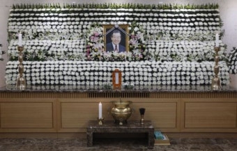 [JP 별세]고인 뜻에 따라 가족葬…장례위원장에 이한동·강창희