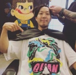 ‘아는 형님’ 하하 근황, 핑크색 반바지 입고 스웩 넘치는 일상