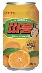 과즙 음료도 복고 열풍…따봉이 돌아왔다