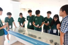 관악구, 서울대와 손잡고 ‘2018 청소년 공학캠프’ 개최