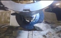 [스페이스]펑크 안나는 우주타이어