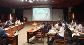 산림조합, 함께하는 일자리와 쉼터 그리고 놀이터