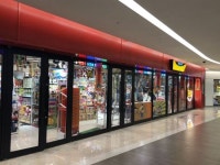 [르포]백화점+편의점+다이소+시장 = 이마트의 B급 감성몰 삐에로 쑈핑