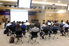  제1회 중견기업 위기관리 세미나…전방위적인 대응전략 사전 수립