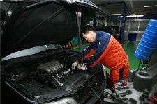 국토부, 적정 車 정비요금 공표…시간당 공임 평균 2만8981원