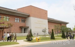 [포토]73년 만에 용산에서 평택으로